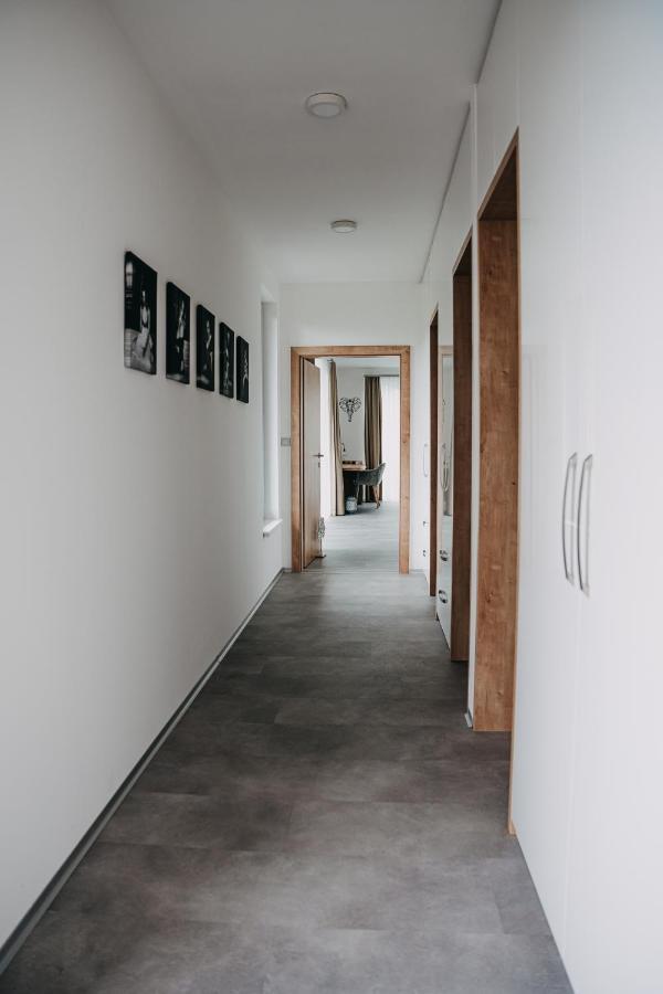 Apartman Usti Hranice (Olomouc) Exterior foto