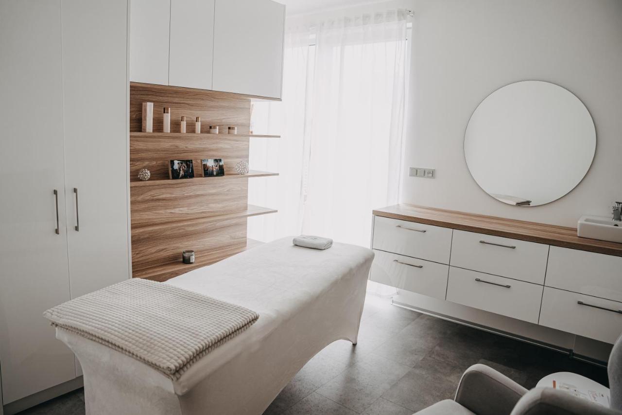Apartman Usti Hranice (Olomouc) Exterior foto